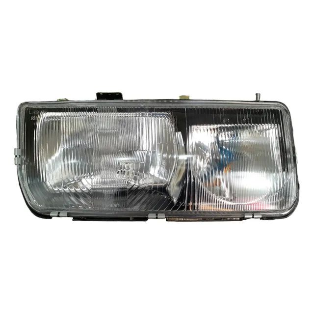 Faro Delantero Ford Sierra 280 Es 85-87 (copiloto)