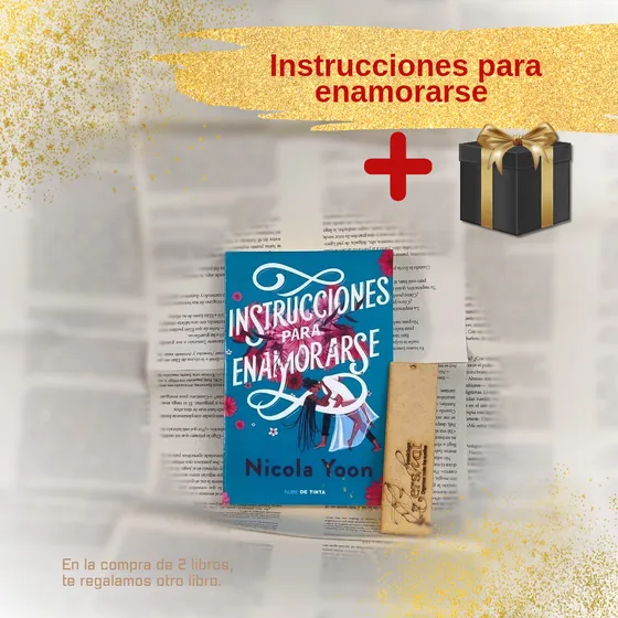 Instrucciones Para Enamorarse