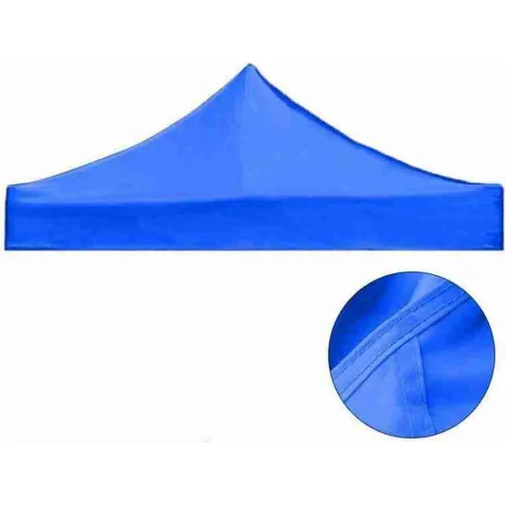 Lona Para Toldo Cuadrado 3 X 3 Metros  Impermeable Uv
