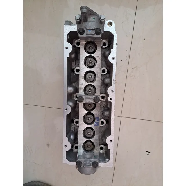 Cámara Fiat Palio Siena Forza 1.4 Original Nueva En Oferta