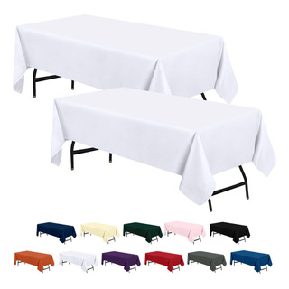 Mantel Rectangular Utopia Kitchen, 2 Unidades, 152 X 305 Cm, Mantel Rectangular Utopia Kitchen, 2 Unidades, 152 X 305 Cm,