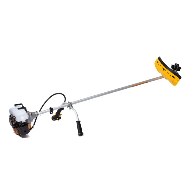 Desbrozadora Kong Dg52c 55cc Gasolina Profesional + Disco