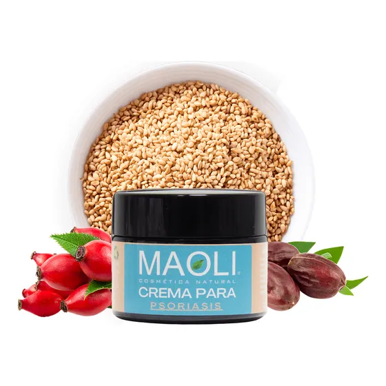 Crema Para Psoriasis