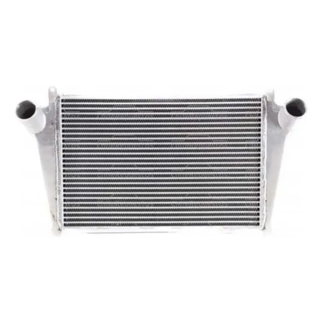 Radiador Intercooler Isuzu Npr 2007/2019