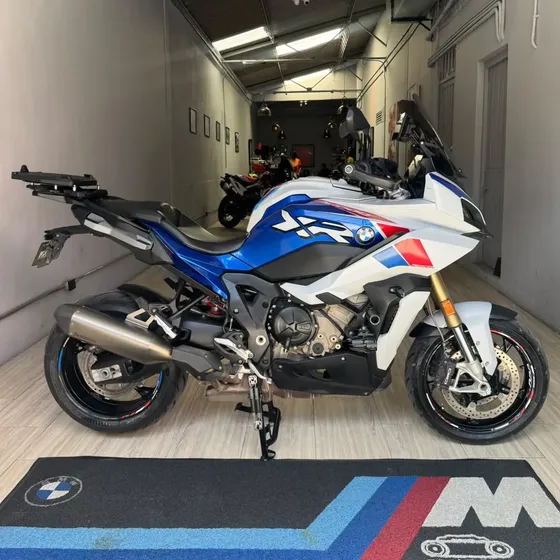 Bmw S1000xr