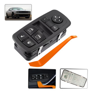 Cc Sroje Switch Control Maestro Para Dodge Challenger Cc Sroje Switch Control Maestro Para Dodge Challenger