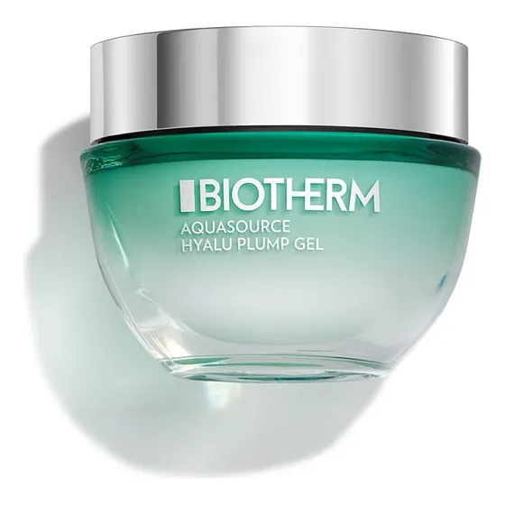 Crema Hidratante Aquasource Hyalu Plump Piel Nomal A Mixta Mixta Día/noche