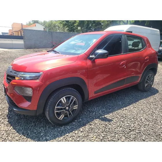 Renault Kwid 1.0 Iconic