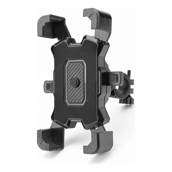 Soporte Para Celular Moto/bicicleta Punkzz X1 Dh060113 Base
