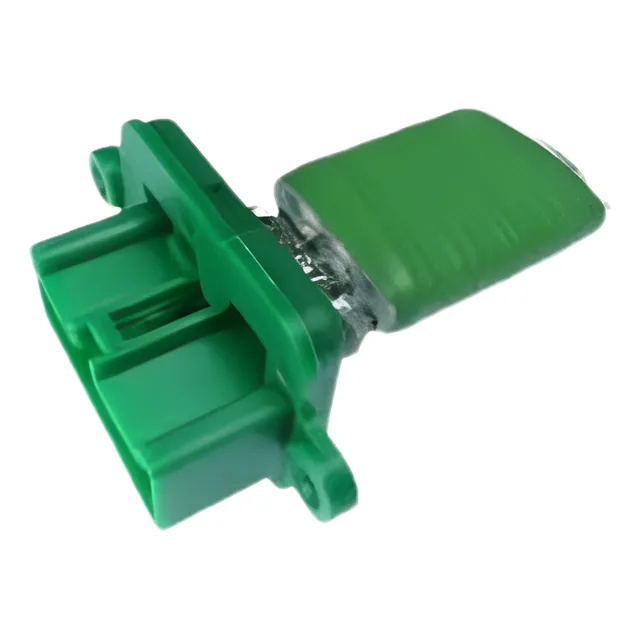 Resistencia Calefaccion Gol G2 / G3 / G4
