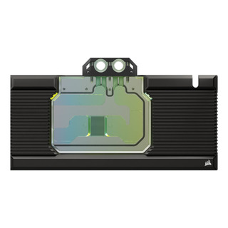 Bloque De Agua Gpu Corsair Hydro X Series Xg7 Rgb 4080 Supri Bloque De Agua Gpu Corsair Hydro X Series Xg7 Rgb 4080 Supri