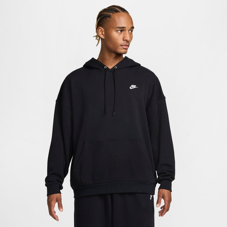 Blusão Nike Club Oversized Masculino Blusão Nike Club Oversized Masculino