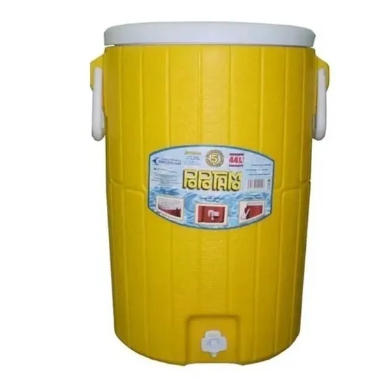 Termo 44 Litros Popotamo Decocar