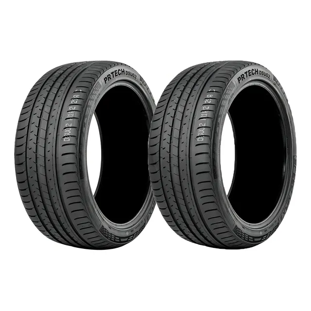 Pneu Speedmax Performance Dsu02 C 295/40r19 110 Y