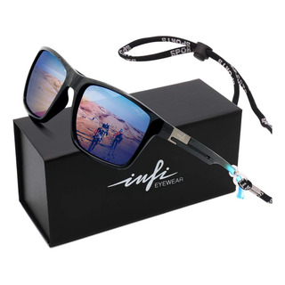 Infi Gafas De Sol Polarizadas De Pesca Para Hombres, Conduci Infi Gafas De Sol Polarizadas De Pesca Para Hombres, Conduci