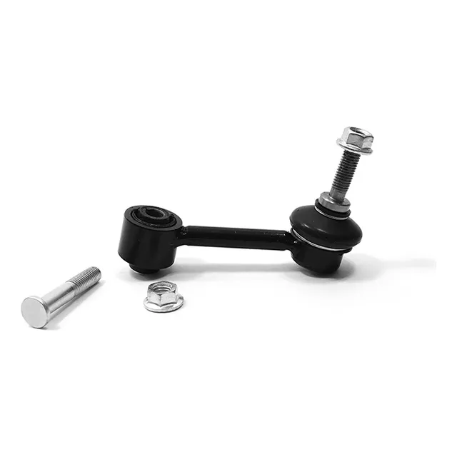Tornillo Estabilizador Cacahuate Trasero Vw Jetta A6 2014