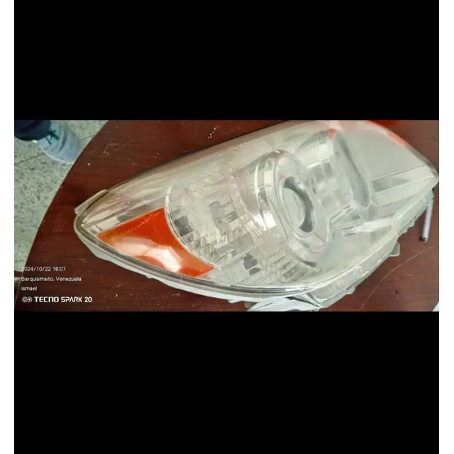 Far0 Derecho Toyota 4runner Año 2006-2007-2008 Original