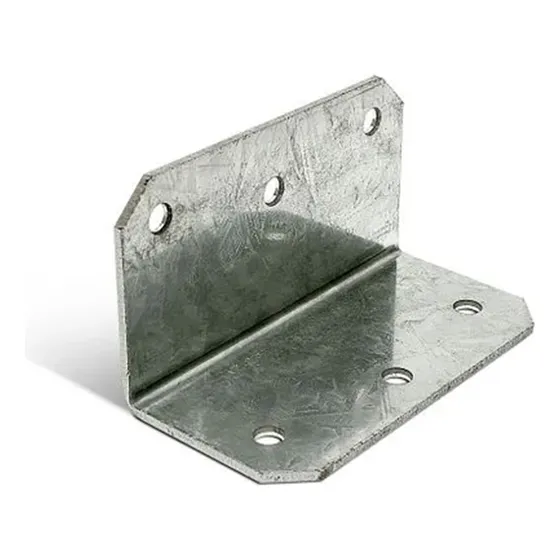 Conector Para Madera Ml24z Escuadra Refuerzo 2x4 Simpson