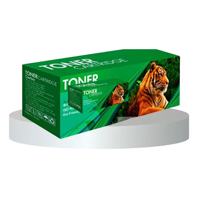 Cartucho Compatible Con Sam C460 Clx3300 Clx3305 Clp365