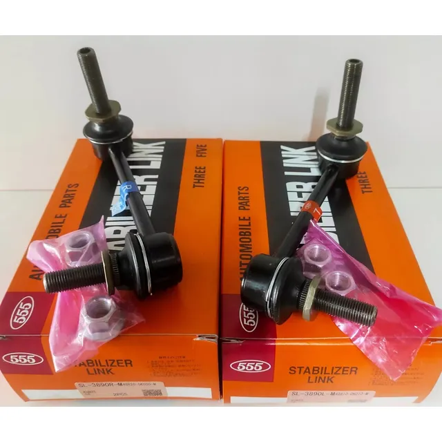 Bieleta Lapiz Barra Estabilizadora 4runner Fortuner Hilux