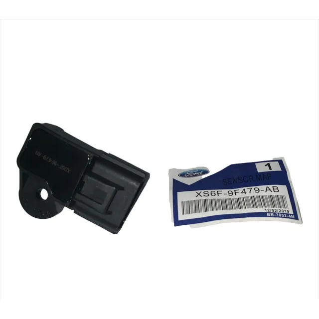 Sensor Map Ford Ecosport Focus Ranger 2.3 Mazda 3 Motor 2.0