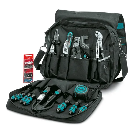 Bolso De Herramientas  Phoenix (no Incluye Herramientas)