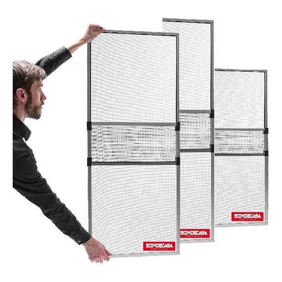 Extensibles 50x75 X2 Unidades + 50x120 X1 Unidad