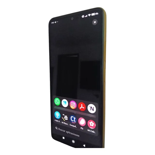 Celular Xiaomi X4 Pro 5g 256gb