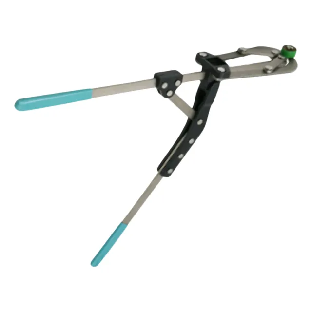 Pinza Aplicador Goma Castrar Capar Terneros 150 A 300 Kgs