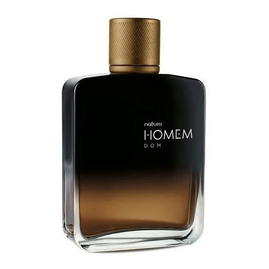 Natura Homem Dom Parfum Masculino 100ml