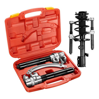 Herramienta Compresor Opresor Resorte Amortiguador Automóvil Lyakixazy M6dtool0010 Herramienta Compresor Opresor Resorte Amortiguador Automóvil Lyakixazy M6dtool0010