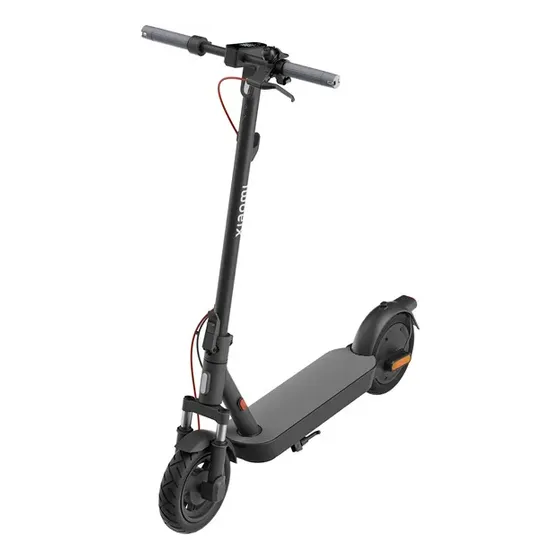 Monopatín Eléctrico Xiaomi Electric Scooter  25 Km H Negro
