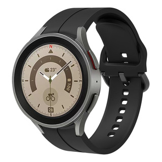 Pulseira De Silicone Original De 20 Mm Para Samsung Galaxy Pulseira De Silicone Original De 20 Mm Para Samsung Galaxy
