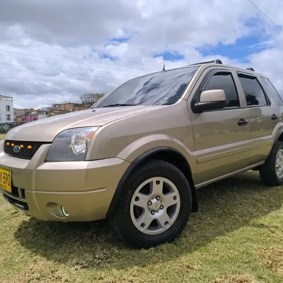 Ford Ecosport 2005 2.0 L