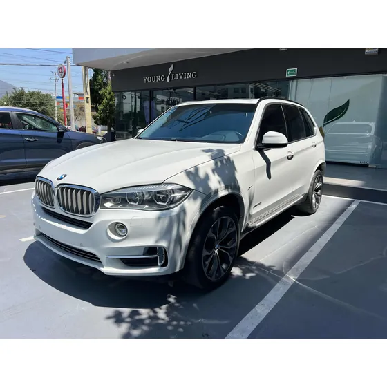 Bmw X5 4.4 Xdrive50ia Excellence At