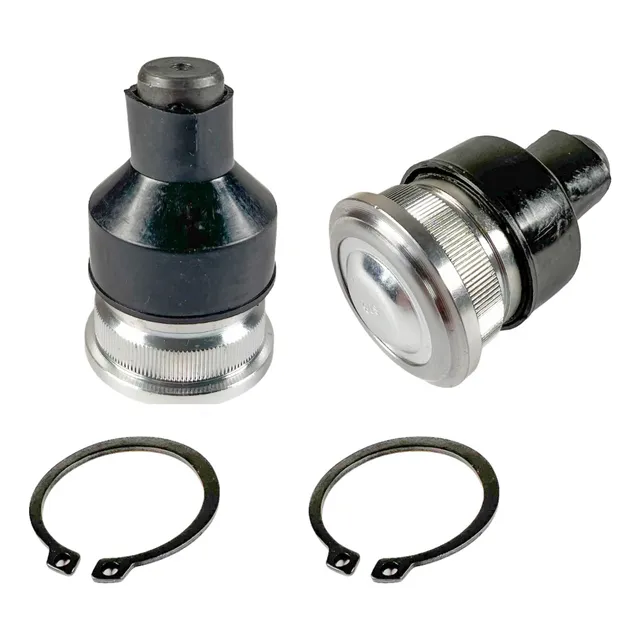 Kit 2 Rotulas Delantera Mazda Cx-5 2011-2022