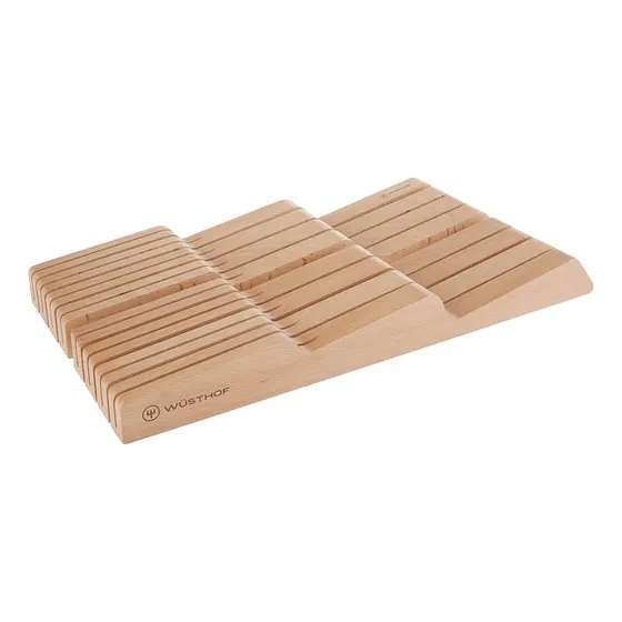 Base Porta Cuchillos De Gaveta Wusthof Para 7 Cuchillos