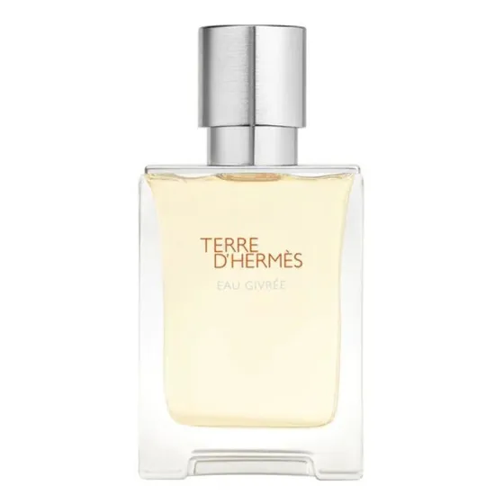 Eau Givree Terre d'Hermes Edp para hombre 100 ml