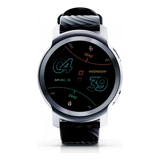 Smartwatch Motorola Watch 100 1.3 " Gris