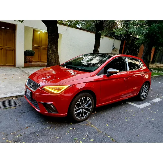 Seat Ibiza 1.6 Xcellence 5p At