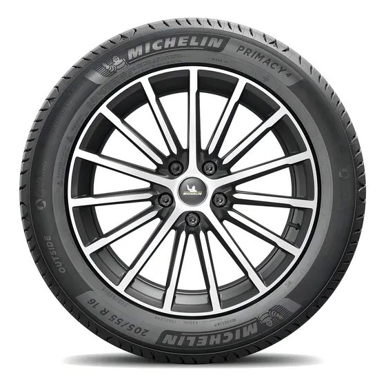 Neumático Michelin 215/55 R18 99v Primacy 4+ TL