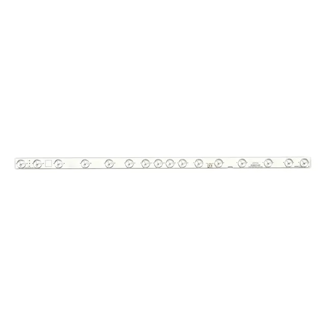 Tira Led De Emerson Lf320em4 Lf320em4f (tira Con 16 Leds)