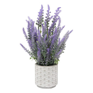 Dilatata Flores De Lavanda Decoración De Lavanda Artificial Dilatata Flores De Lavanda Decoración De Lavanda Artificial