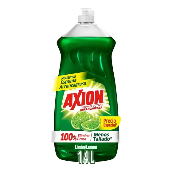 Axion 900 Ml | MercadoLibre