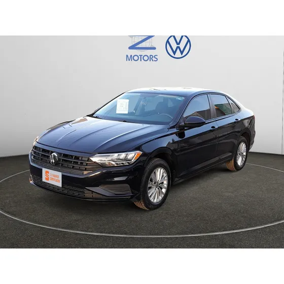 Volkswagen Jetta 1.4 T Fsi Tiptronic Comfortline