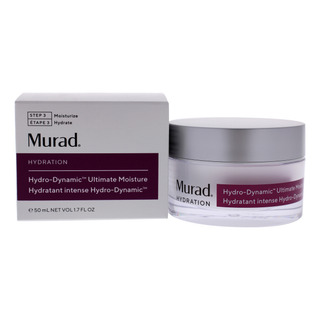 Crema Hidratante Murad Hydro-dynamic Ultimate 50 Ml Con Hial Crema Hidratante Murad Hydro-dynamic Ultimate 50 Ml Con Hial