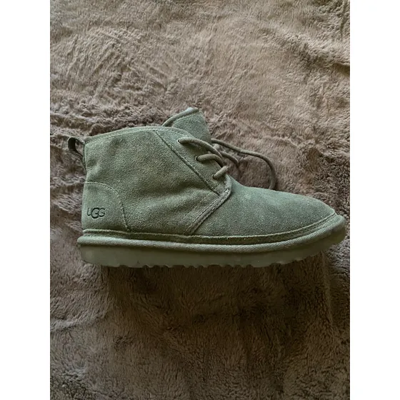 Botas Ugg Neumel Originales