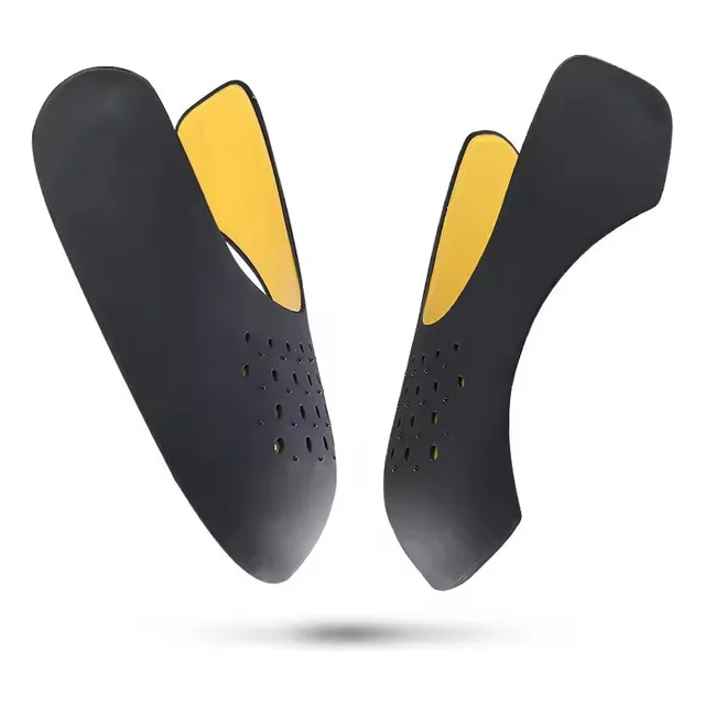 Protector De Tenis Antiarrugas Con Silicona 
