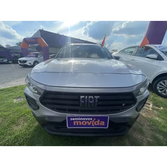 Fiat Pulse Drive 1.3 (aut.)