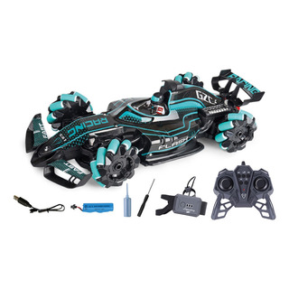 Carro De Control Remoto Drift Con Sensor De Gesture Carro De Control Remoto Drift Con Sensor De Gesture
